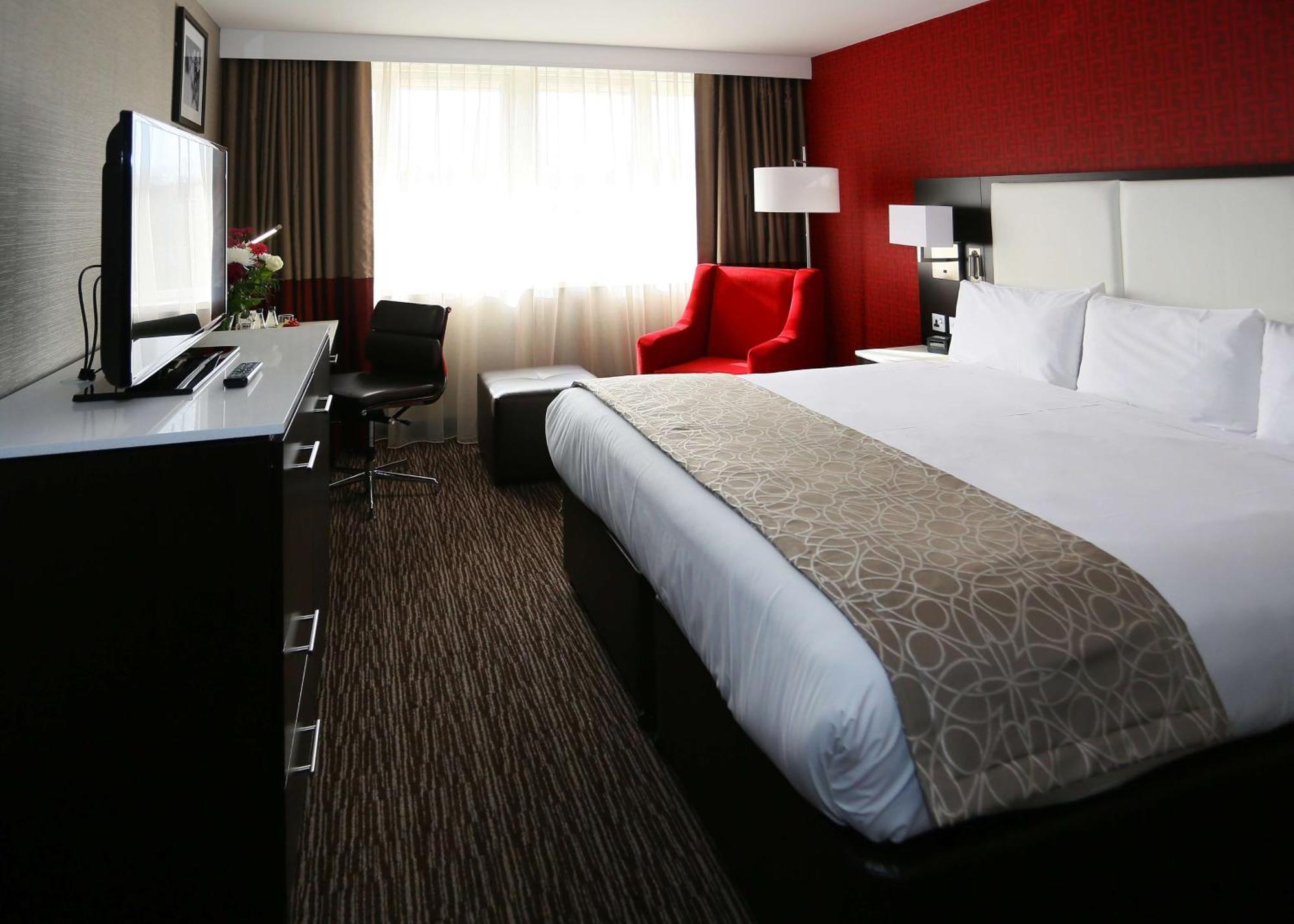 Hotel Doubletree By Hilton - Gateway 4*