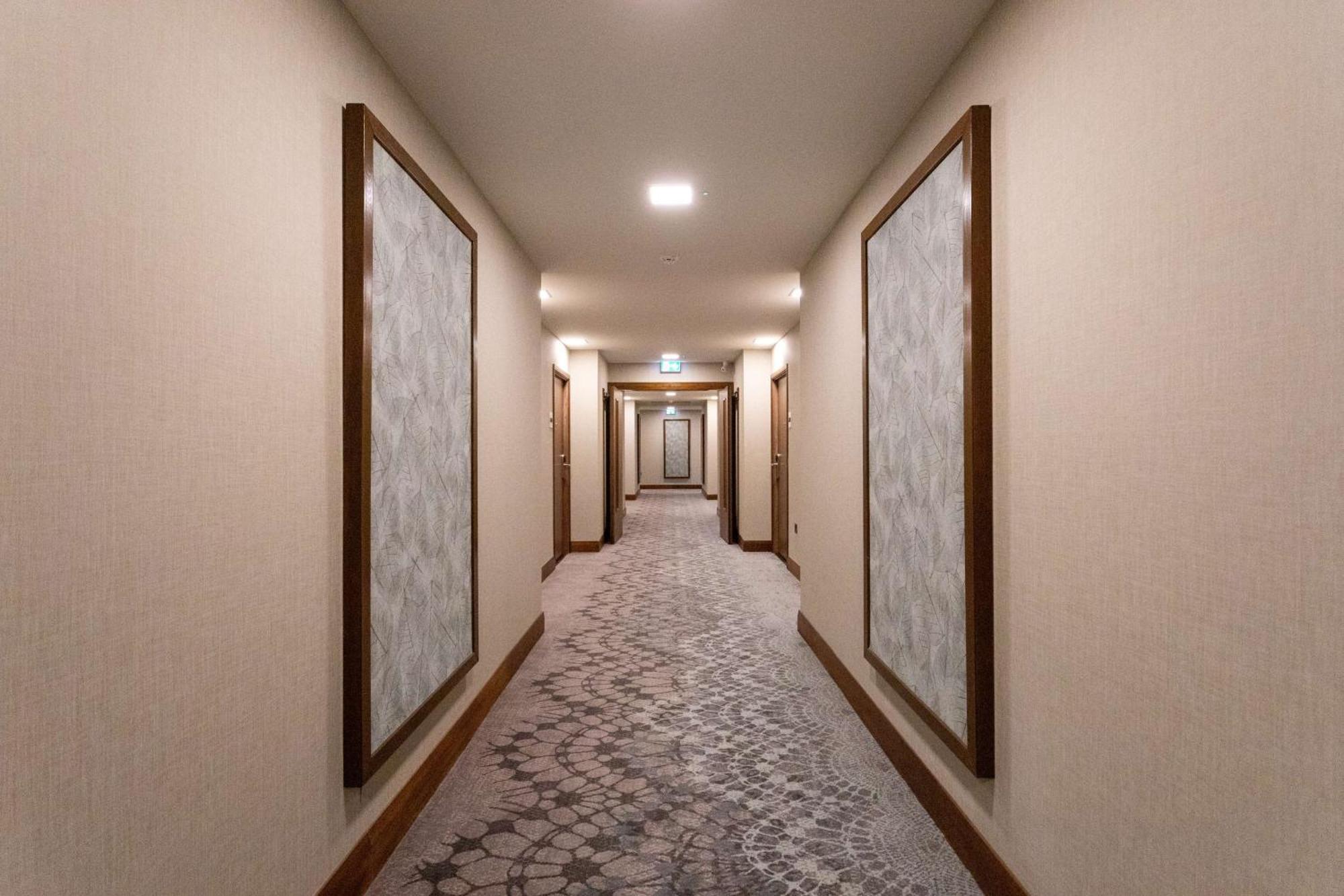 Hotel Doubletree By Hilton - Gateway